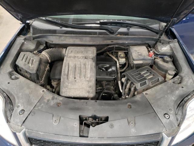 2CTALBEW1A6314371 GMC Terrain Sle