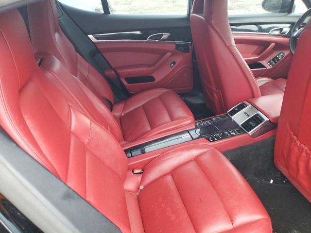 2015 PORSCHE PANAMERA 2 - WP0AA2A76FL001864