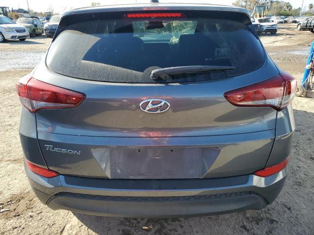 2016 HYUNDAI TUCSON SE - KM8J23A45GU214756