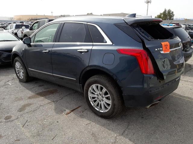 2019 CADILLAC XT5 - 1GYKNARSXKZ152963