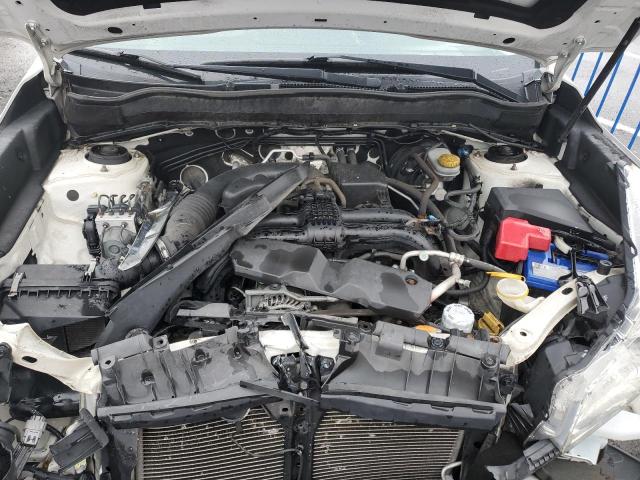 JF2SJAAC8EH487981 Subaru Forester 2.5i