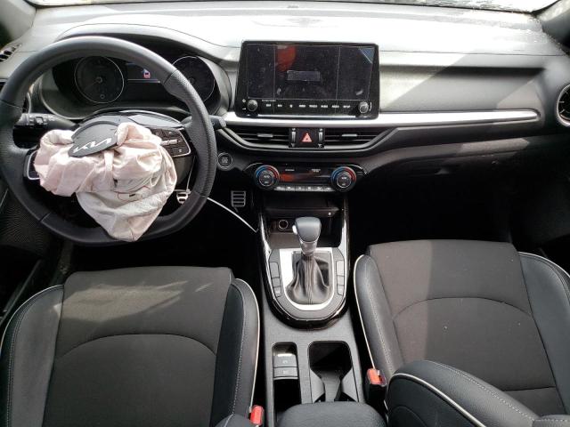 3KPF54AD8NE471171 KIA Forte Gt Line