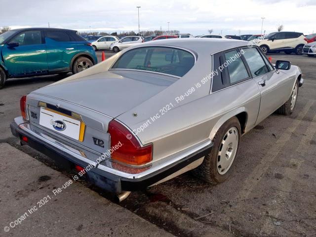 SAJJNAEW3BC135989 Jaguar Xjs He Aut