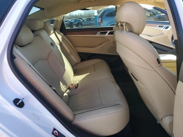 2017 GENESIS G80 ULTIMA - KMHGN4JF7HU180863