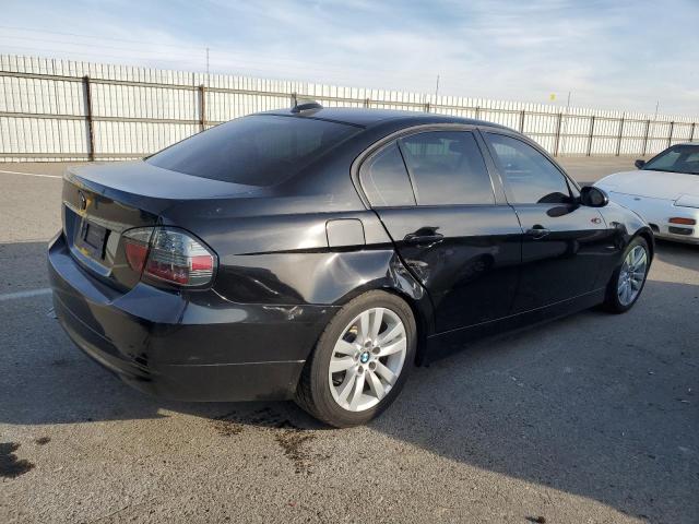 WBAVC53557FZ75129 BMW 328 I Sulev