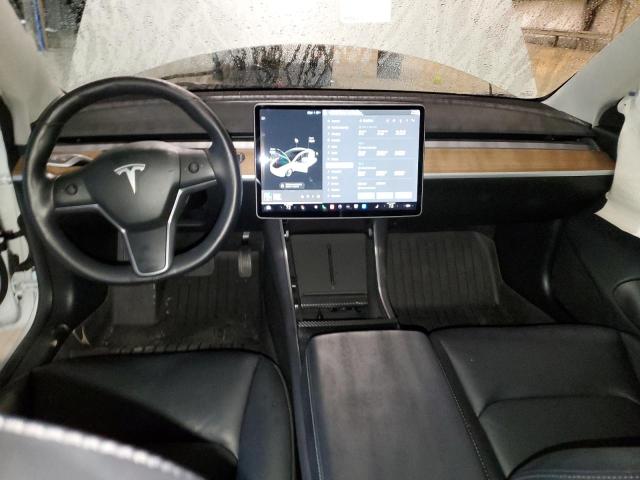 5YJ3E1EA9KF476483 Tesla MODEL 3