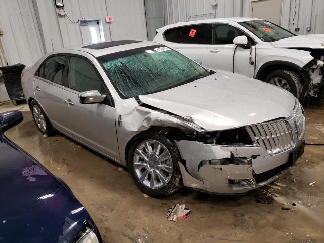 3LNHL2GC5CR826008 Lincoln MKZ