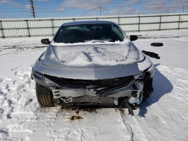 2019 CHEVROLET MALIBU RS 1G1ZG5ST7KF196678