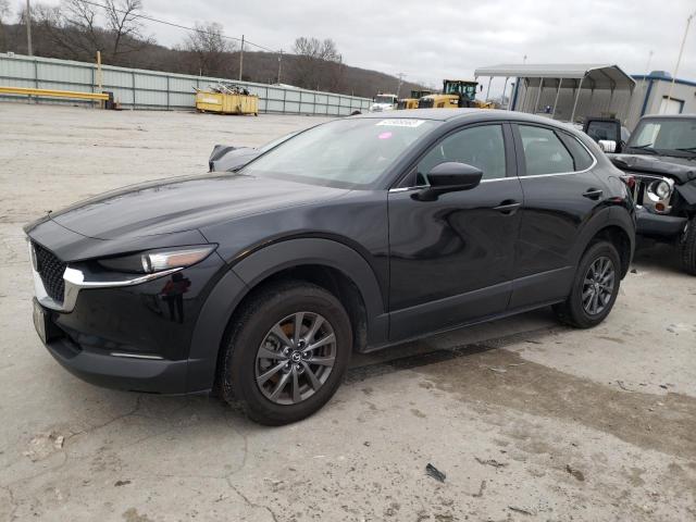 2021 MAZDA CX-30 - 3MVDMAALXMM214676