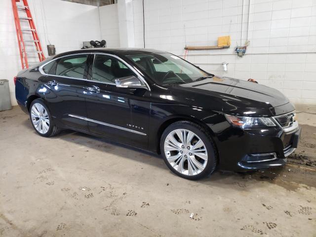2017 CHEVROLET IMPALA PRE 1G1145S32HU172556