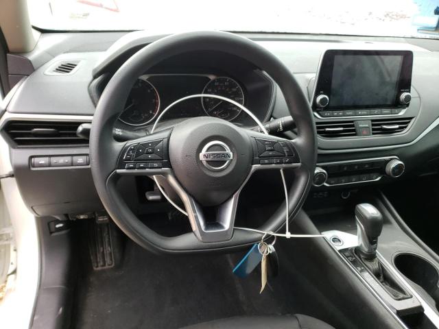 2019 NISSAN ALTIMA S - 1N4BL4BVXKC155940