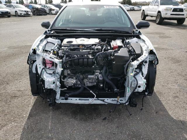 2023 TOYOTA CAMRY SE N - 4T1G11AK3PU111237