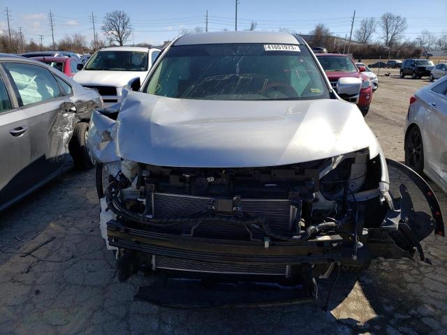 5N1AT2MT2HC863769 Nissan ROGUE S