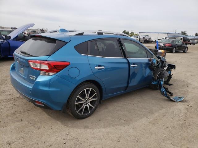 4S3GTAT68H3702069 Subaru Impreza Limited