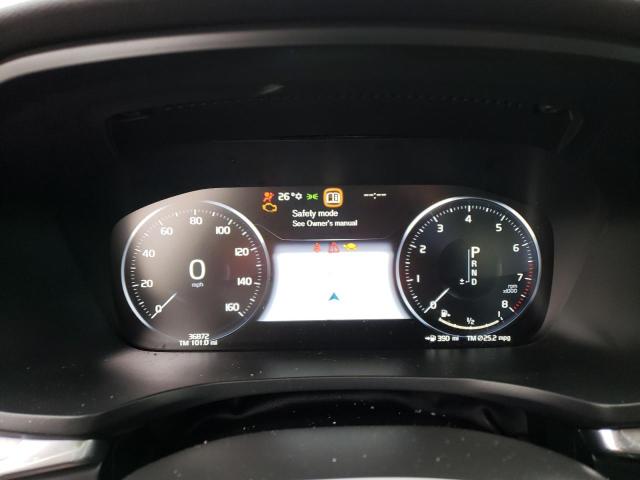 7JR102FK6LG040346 Volvo S60