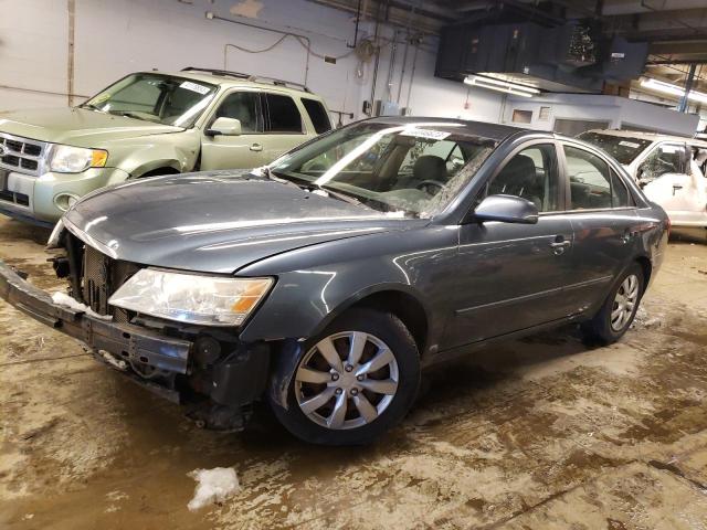 2010 Hyundai Sonata GLS