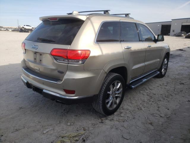 1C4RJFJG8EC480992 Jeep Grand Cherokee Summit