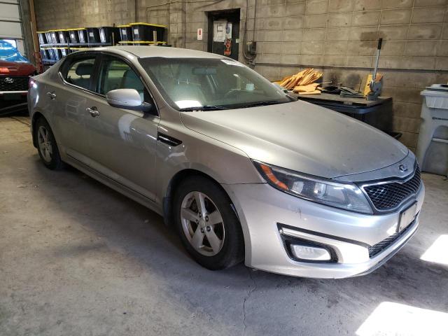 KNAGM4A70E5459686 KIA Optima Lx