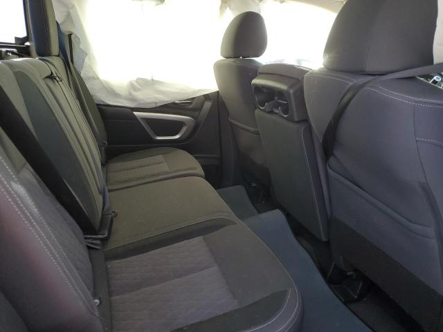 2021 NISSAN TITAN S - 1N6AA1EE7MN529723
