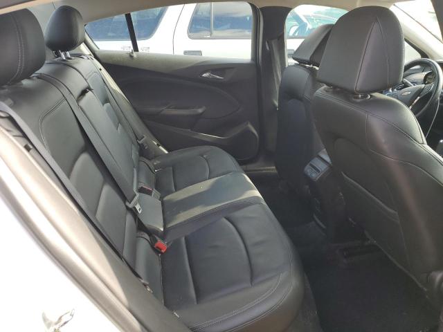 2018 CHEVROLET CRUZE PREM - 1G1BF5SMXJ7241313