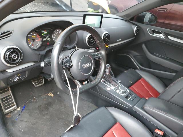 2016 AUDI S3 PRESTIG - WAUF1GFF7G1036426