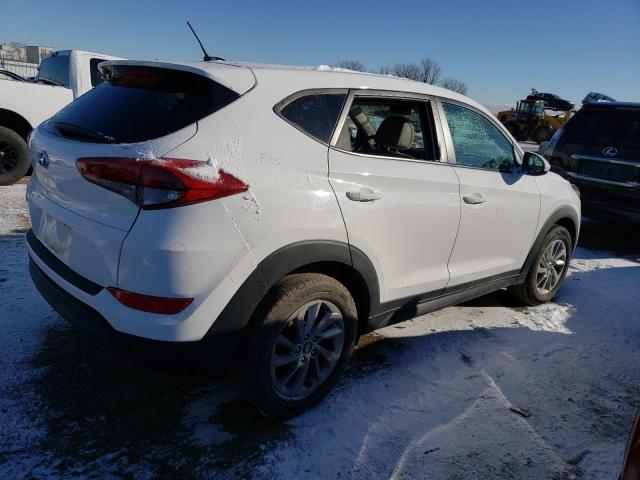 KM8J23A41GU059638 | 2016 HYUNDAI TUCSON SE