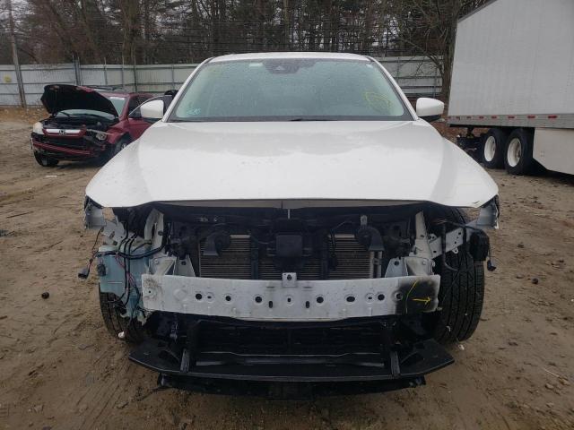 2018 MAZDA CX-5 GRAND - JM3KFBDM7J0394508