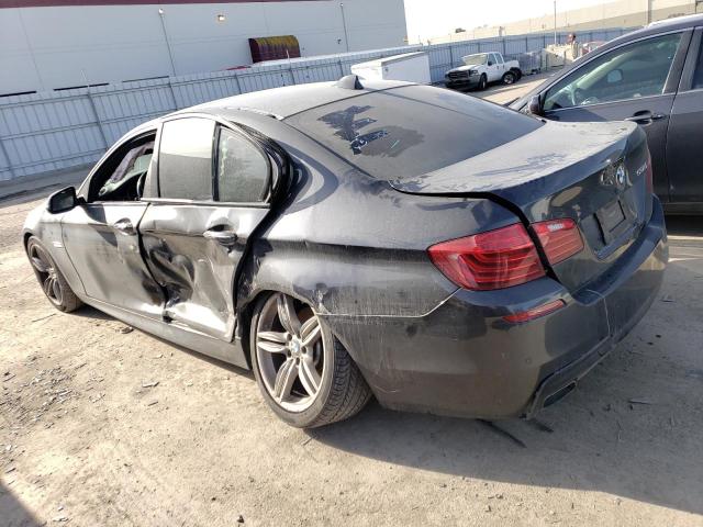 2015 BMW 550 I - WBAKN9C53FD960868