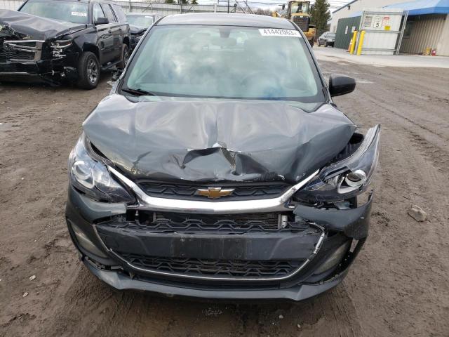 KL8CB6SA3KC733900 CHEVROLET SPARK 2019