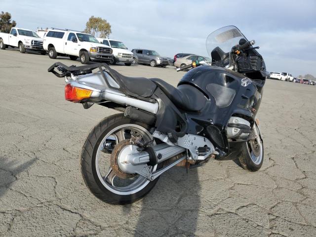 2000 BMW R1100 RT - WB10418AXYZC67614