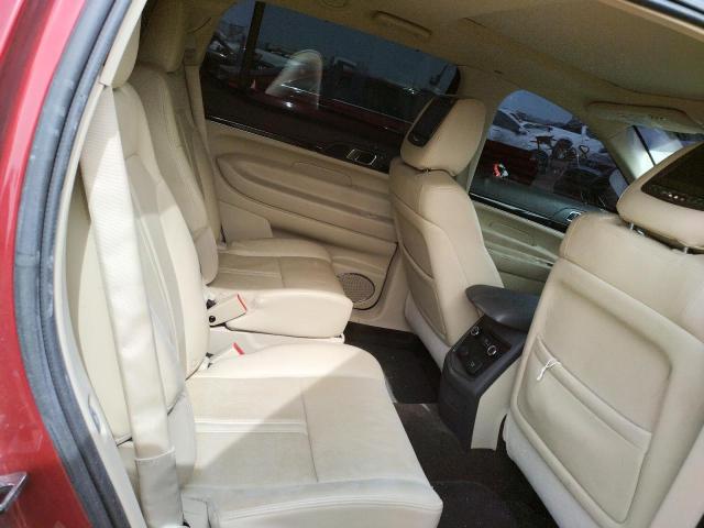 2LMHJ5AT0DBL55938 Lincoln MKT