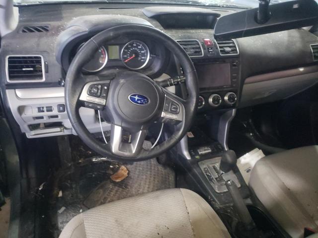 JF2SJAEC8HH807864 Subaru Forester 2.5i Premium