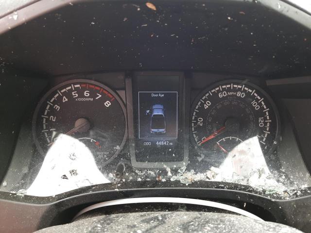 2020 TOYOTA TACOMA ACC - 3TYRX5GN2LT003098