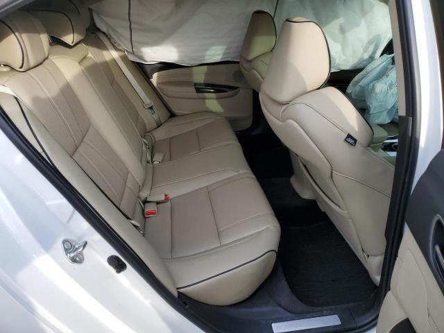 2019 ACURA TLX TECHNO - 19UUB2F48KA007732