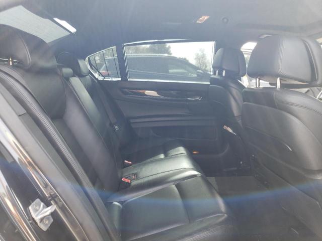 WBAYE8C54FD781923 BMW 750 LI
