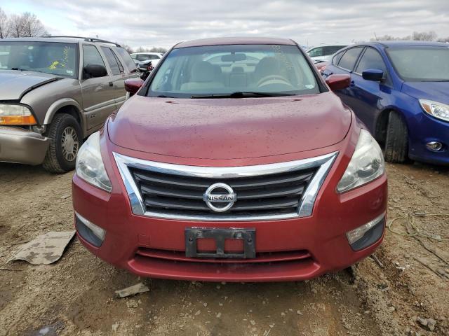 VIN 5YFEPMAE1MP183147 2013 NISSAN ALTIMA no.5