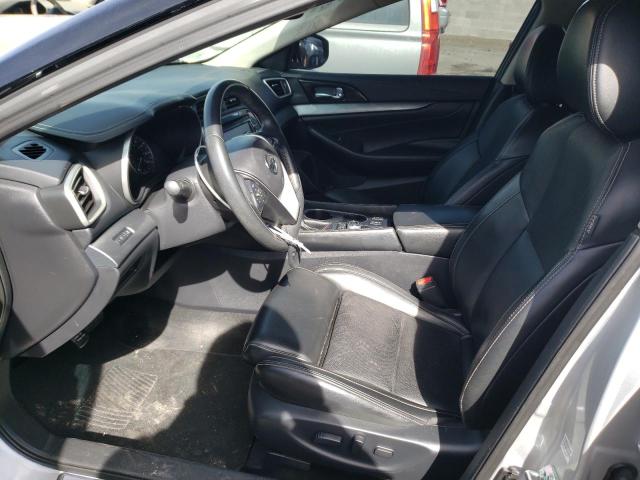 1N4AA6AP8HC446459 Nissan Maxima 3.5s