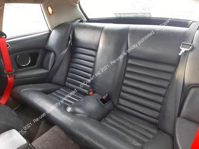 SAJJNAEW3BC135989 Jaguar Xjs He Aut
