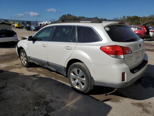 4S4BRDGC3B2361439 Subaru Outback 3.6r Premium