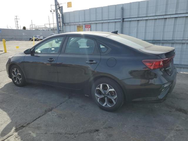 3KPF24AD5LE175501 KIA FORTE FE