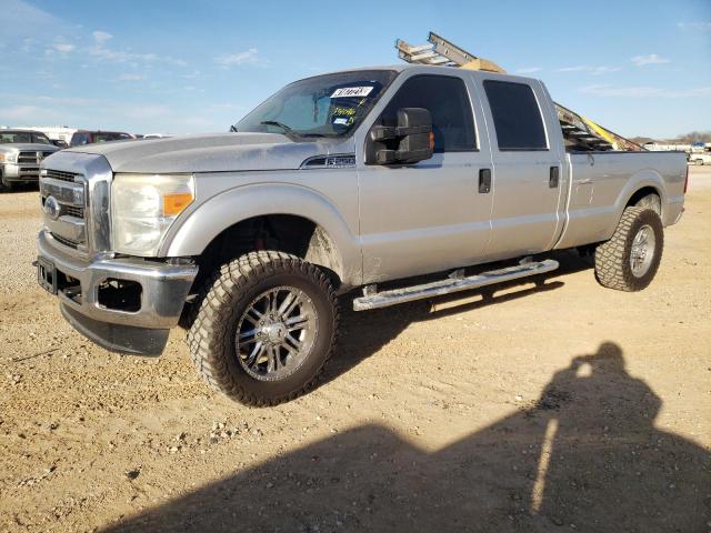 2011 Ford F-250 