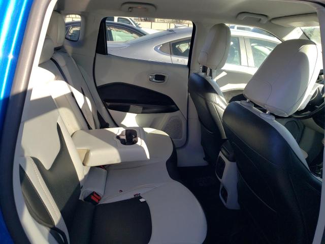 3C4NJCCB5LT152798 Jeep Compass Limited