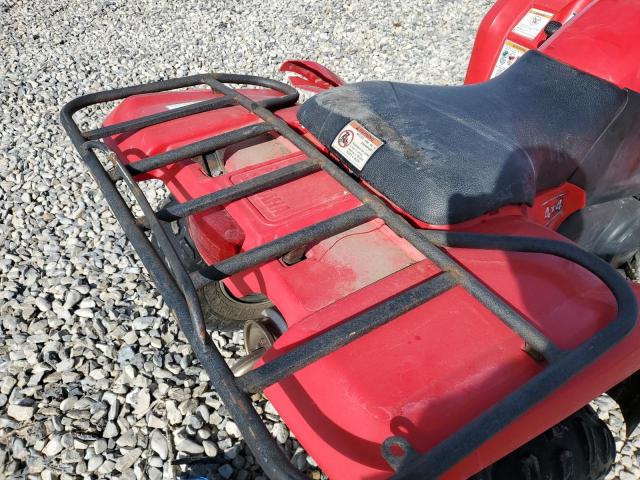 2006 YAMAHA YFM450 FWA - 5Y4AJ14Y96A015727