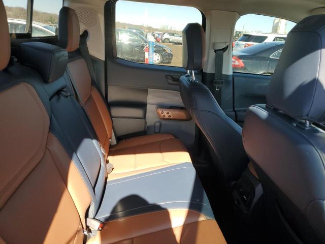 2022 FORD MAVERICK X - 3FTTW8F98NRA04997