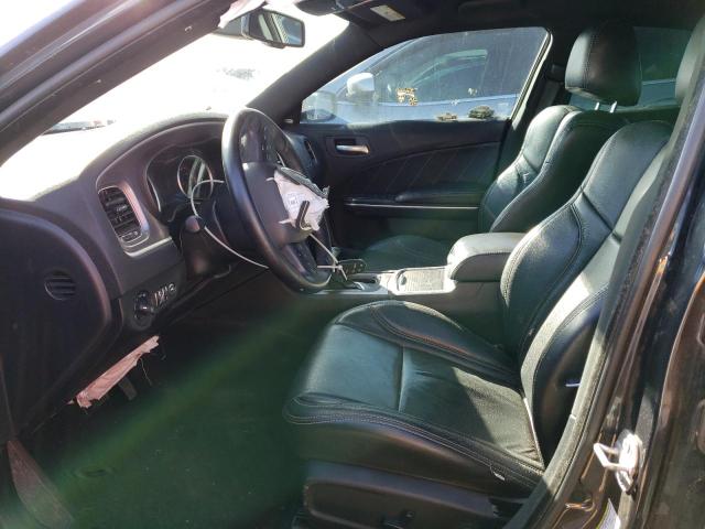 2C3CDXHG2KH526709 Dodge CHARGER GT