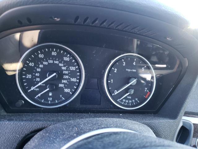 5UXZV8C54DL898622 BMW X5 Xdrive50i
