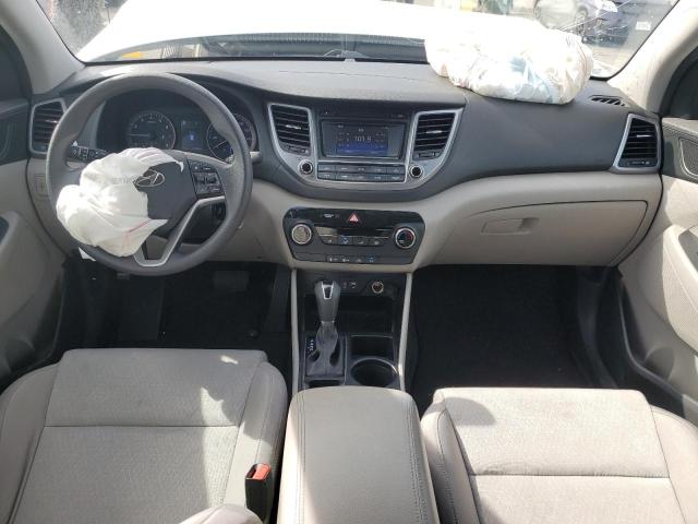 2016 HYUNDAI TUCSON LIM - KM8J33A43GU106830