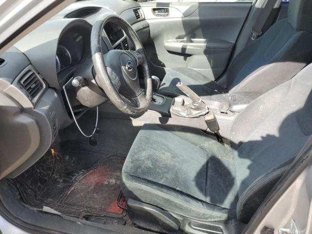 JF1GE61698H503776 Subaru Impreza 2.5i