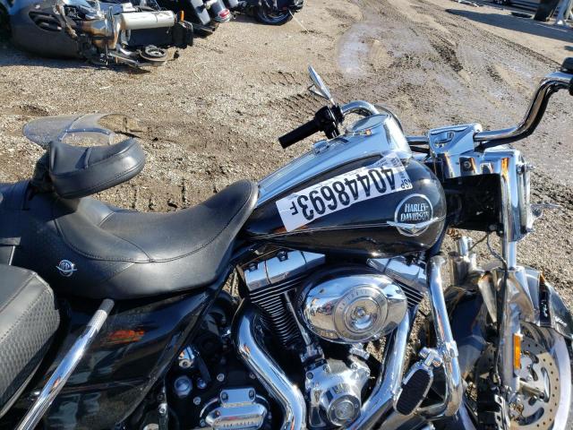 2009 HARLEY-DAVIDSON FLHRC - 1HD1FR4129Y647524