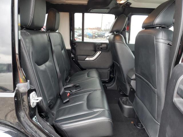 1C4HJWEG9FL720669 Jeep Wrangler Unlimited Sahara